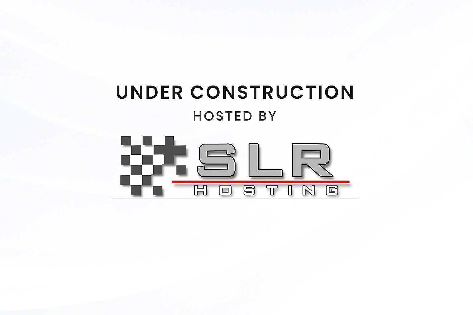 Under Construction